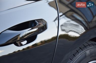Седан Audi A6 2023 в Львове