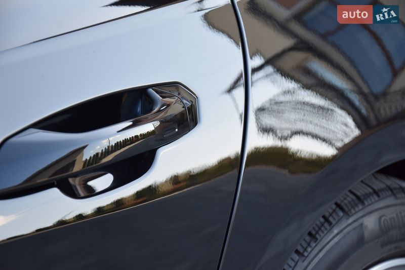 Седан Audi A6 2023 в Львове