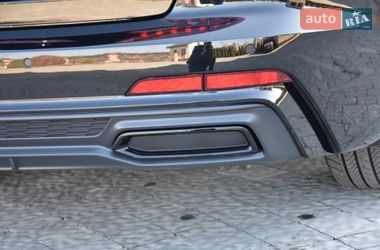 Седан Audi A6 2023 в Львове