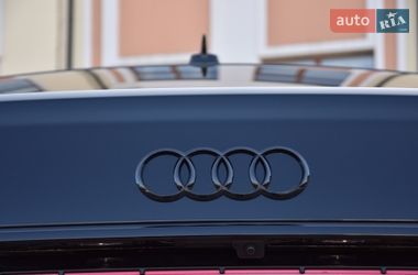 Седан Audi A6 2023 в Львове