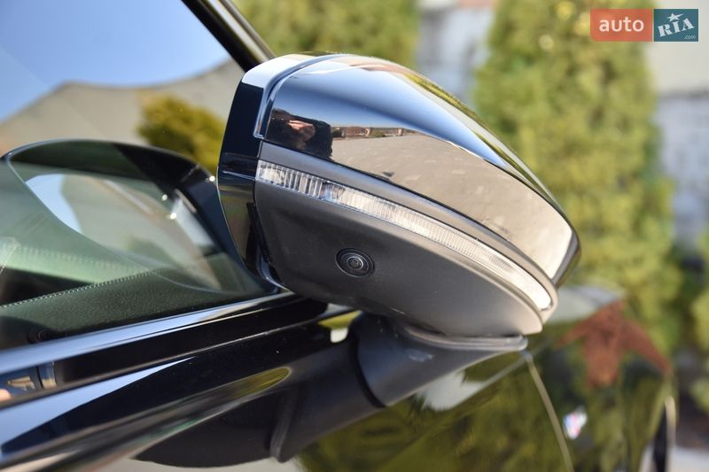 Седан Audi A6 2023 в Львове