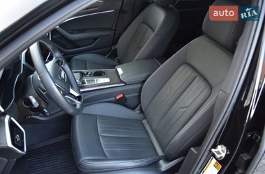 Седан Audi A6 2023 в Львове