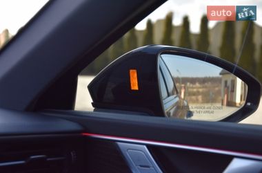 Седан Audi A6 2023 в Львове