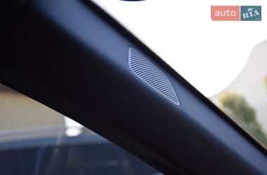 Седан Audi A6 2023 в Львове