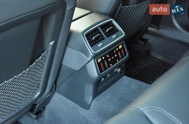 Седан Audi A6 2023 в Львове