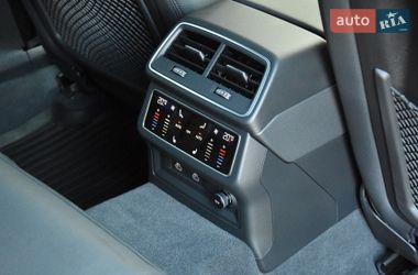 Седан Audi A6 2023 в Львове