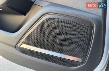 Седан Audi A6 2019 в Виннице