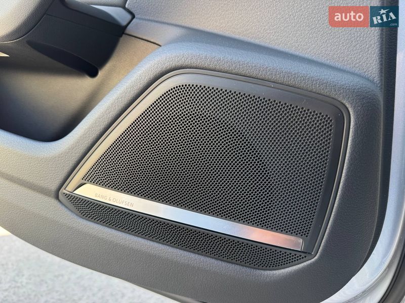 Седан Audi A6 2019 в Виннице