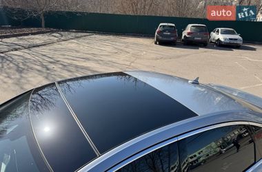 Седан Audi A6 2019 в Виннице