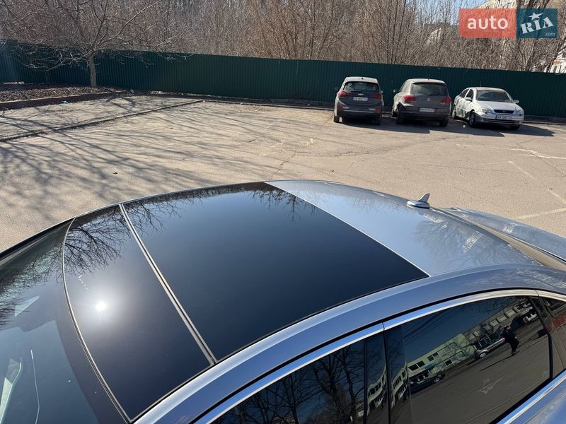 Седан Audi A6 2019 в Виннице