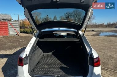 Универсал Audi A6 2016 в Сумах