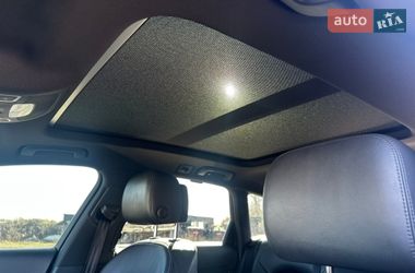 Универсал Audi A6 2016 в Сумах