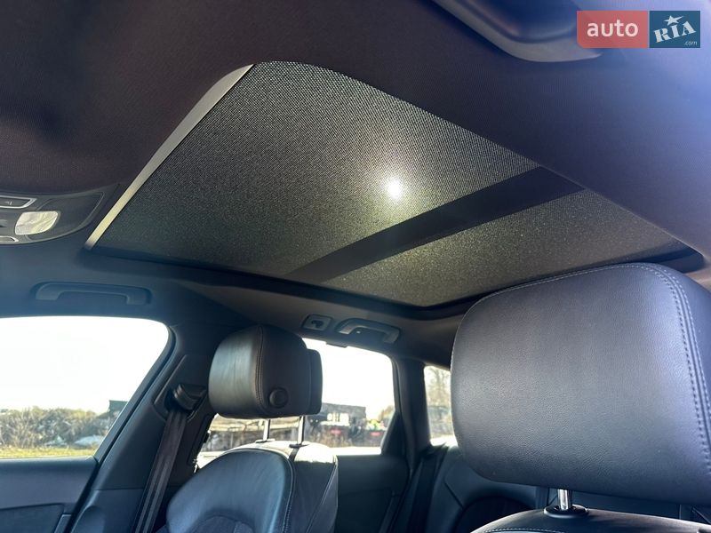 Универсал Audi A6 2016 в Сумах