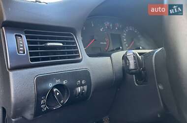Седан Audi A6 2002 в Львове
