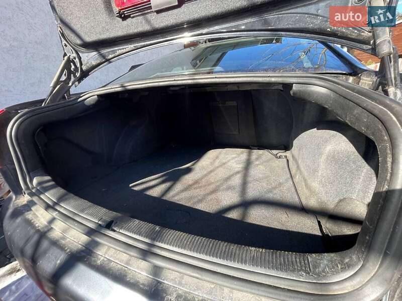 Седан Audi A6 2002 в Львове