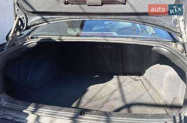 Седан Audi A6 2002 в Львове