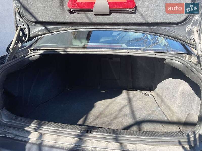 Седан Audi A6 2002 в Львове