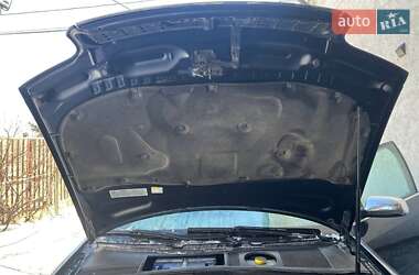 Седан Audi A6 2002 в Львове