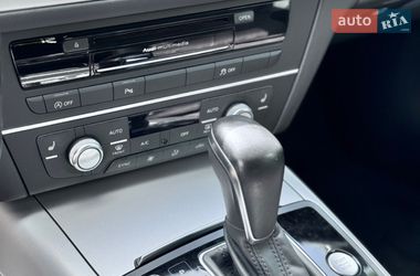 Универсал Audi A6 2015 в Надворной