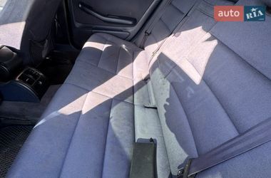 Седан Audi A6 1997 в Рава-Русской