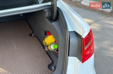 Седан Audi A6 2014 в Виннице
