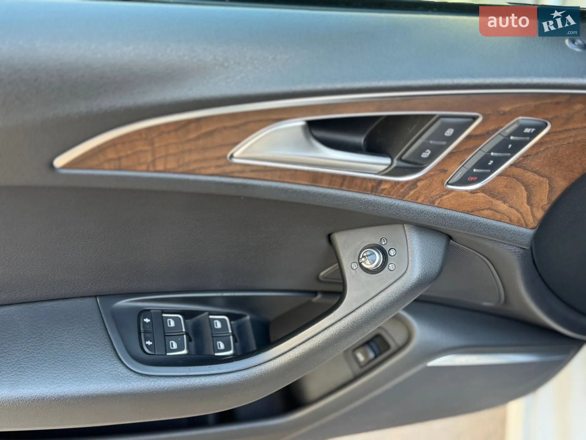 2014 Audi A6 - мініатюра 47