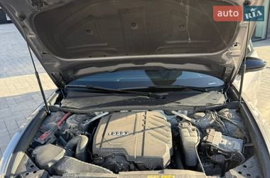 Седан Audi A6 2021 в Виннице