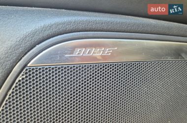 Универсал Audi A6 2013 в Тернополе