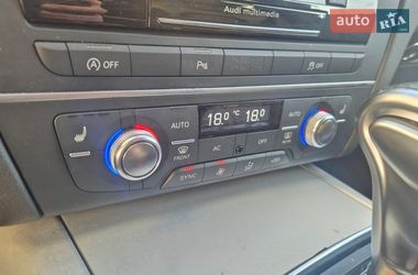 Универсал Audi A6 2013 в Тернополе