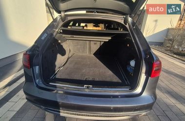 Универсал Audi A6 2013 в Тернополе