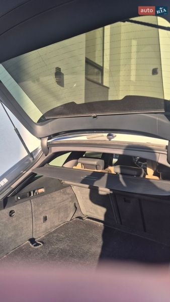 Универсал Audi A6 2013 в Тернополе