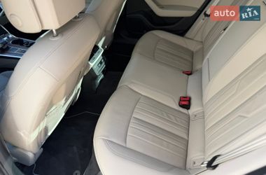 Седан Audi A6 2022 в Львове