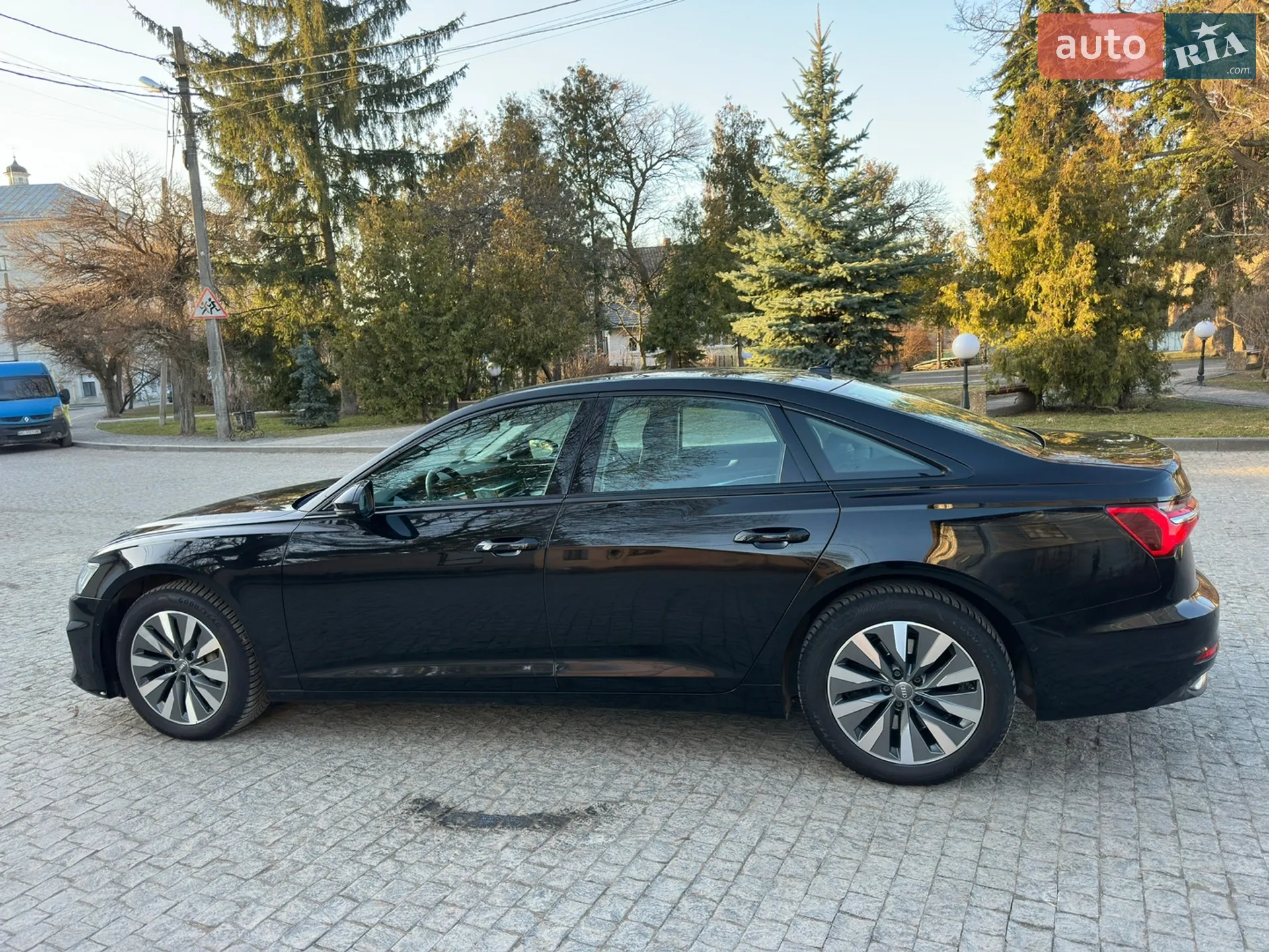 2019 Audi A6 - мініатюра 11