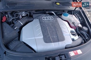 Седан Audi A6 2009 в Нежине