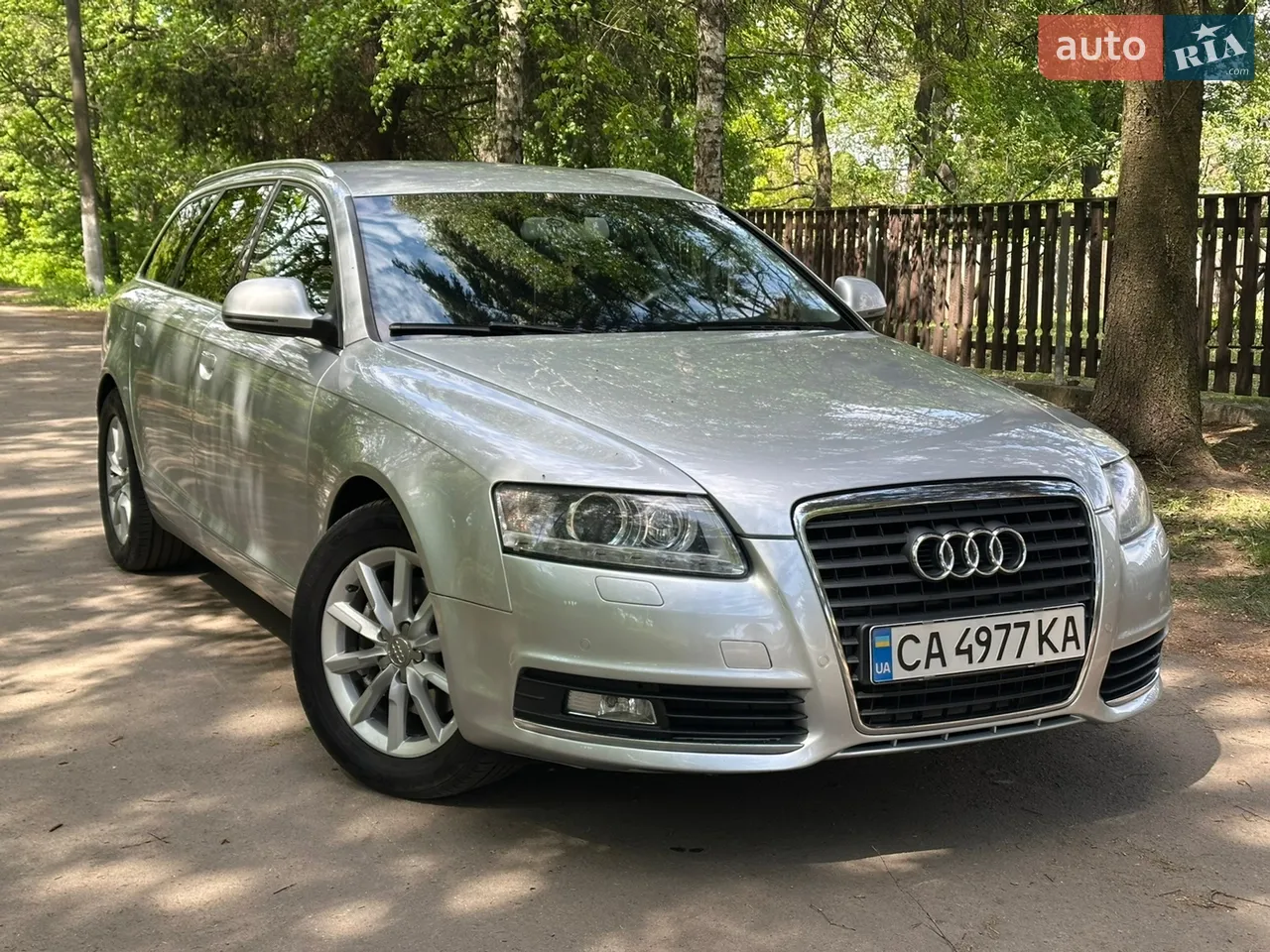 2012 Audi A6 - мініатюра 49