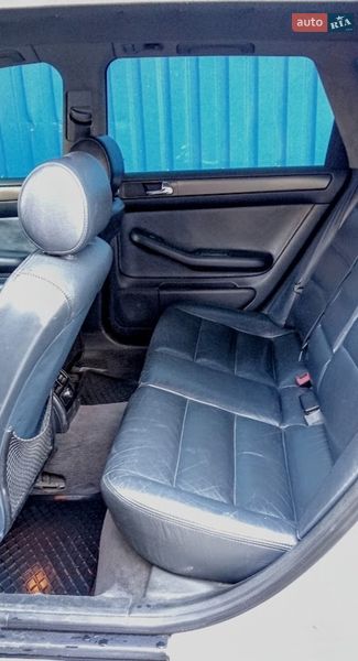 Универсал Audi A6 1998 в Киеве