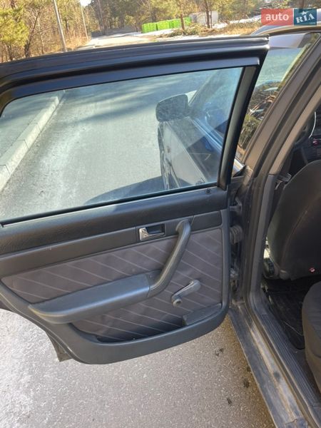 Седан Audi A6 1996 в Києві