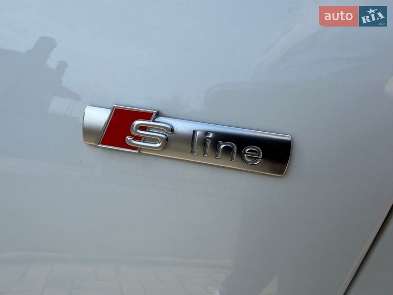 Седан Audi A6 2015 в Одессе