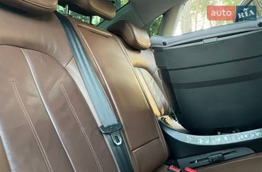 Седан Audi A6 2014 в Житомире