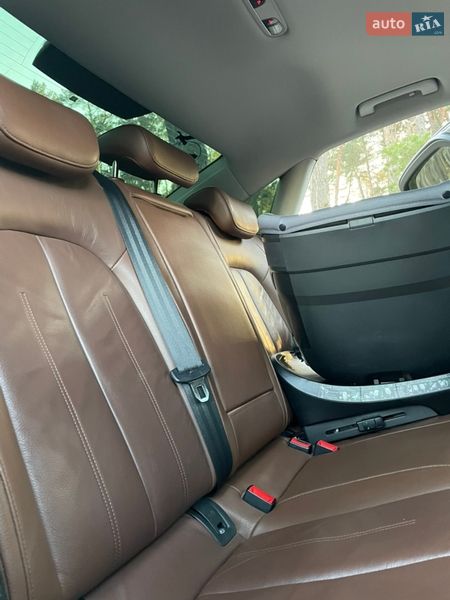 Седан Audi A6 2014 в Житомире