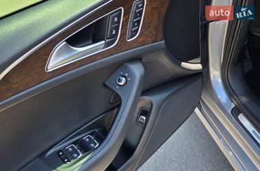 Седан Audi A6 2016 в Черновцах