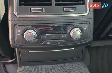 Седан Audi A6 2016 в Черновцах