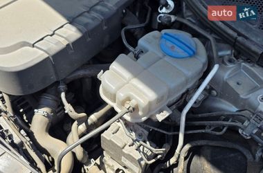 Седан Audi A6 2016 в Черновцах