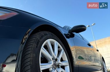 Седан Audi A6 2013 в Одессе