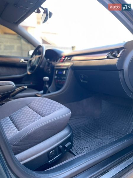 Седан Audi A6 1999 в Хусті