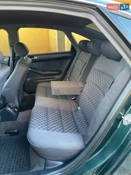 Седан Audi A6 1999 в Хусті