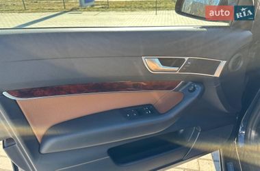 Седан Audi A6 2005 в Вінниці