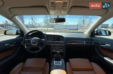Седан Audi A6 2005 в Вінниці