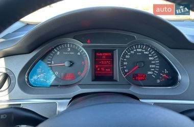 Седан Audi A6 2005 в Вінниці