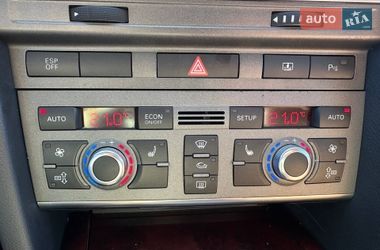 Седан Audi A6 2005 в Вінниці